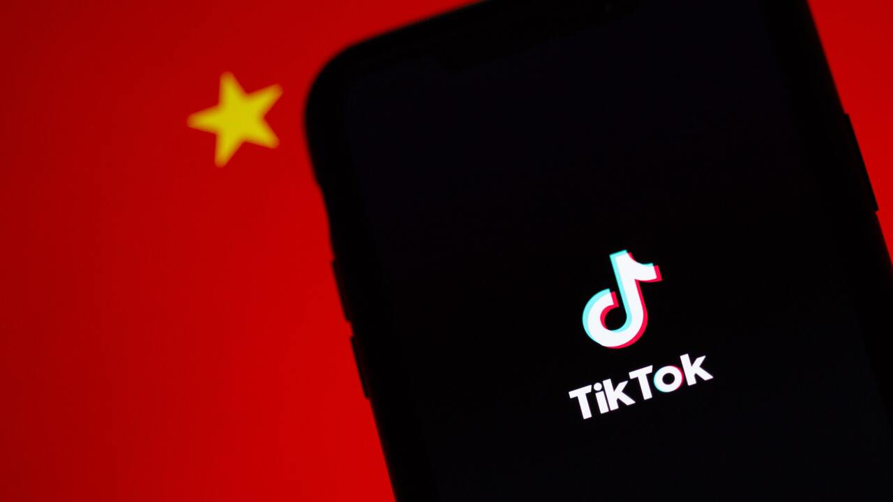 В Китае детям ограничили время использования TikTok до 40 минут в день:  Общество: Мир: Lenta.ru