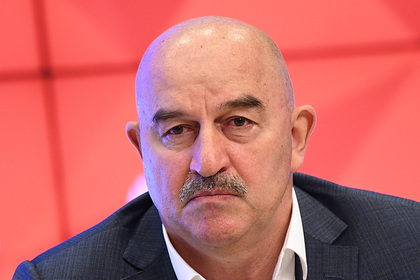 Черчесов объяснил отказ возглавить сборную Ирака