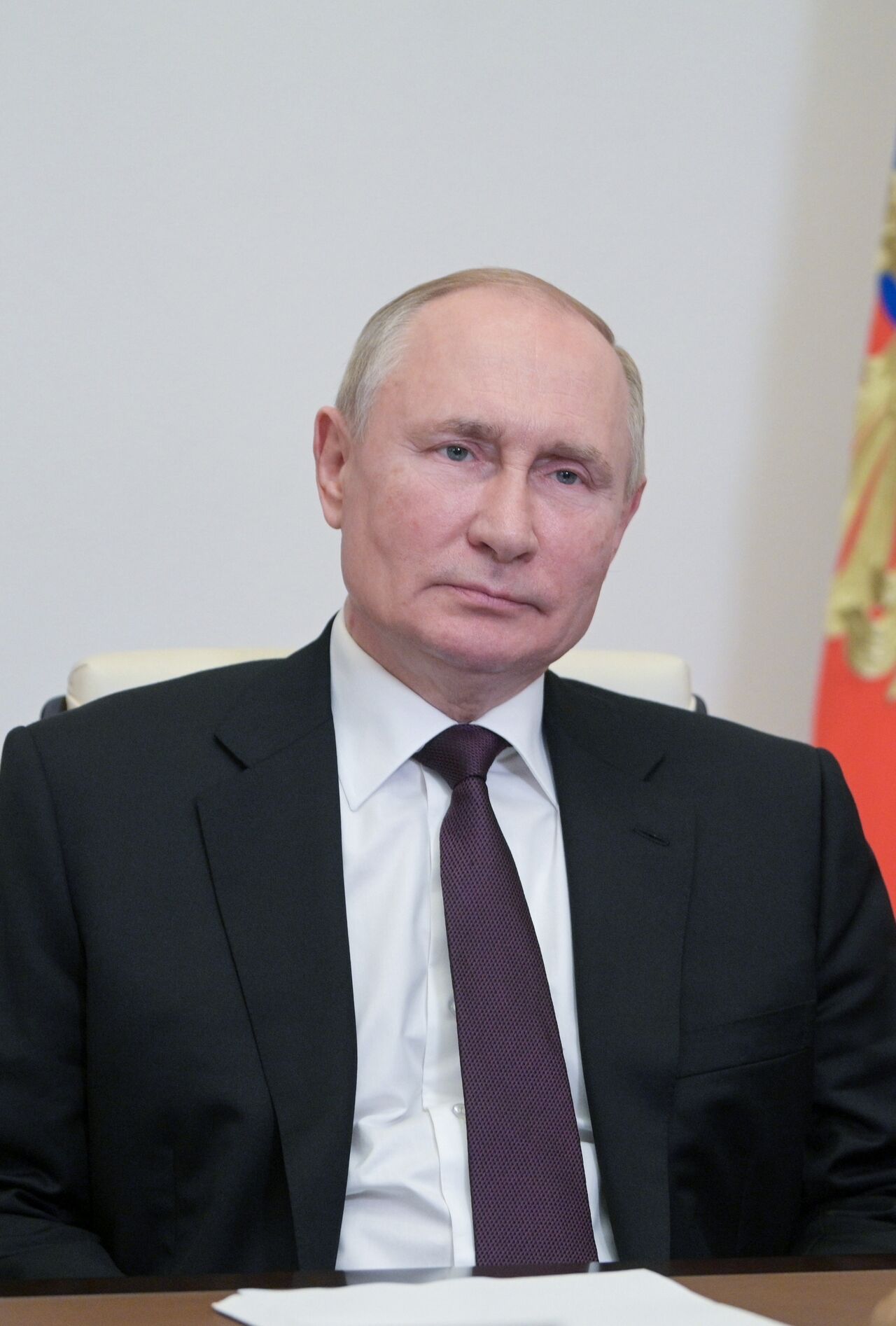 Новогоднее Обращение Путина 2022 Rytp