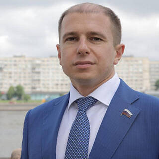 Михаил Романов