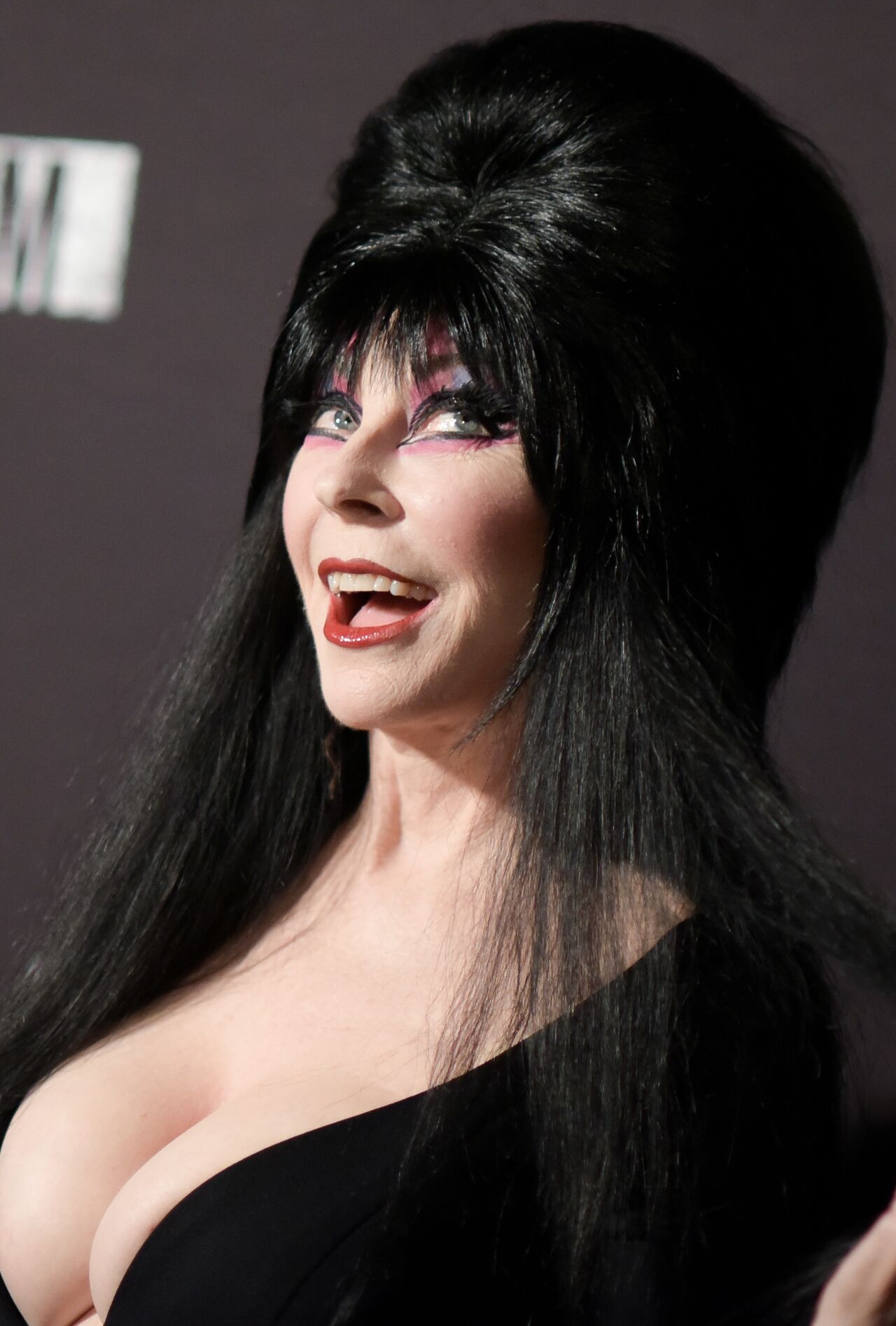 Elvira Nip Slip