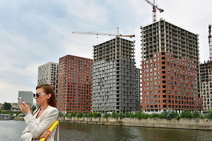 Скиньте денег. На рынке жилья в Москве началась массовая распродажа квартир. Как их купить дешевле? 