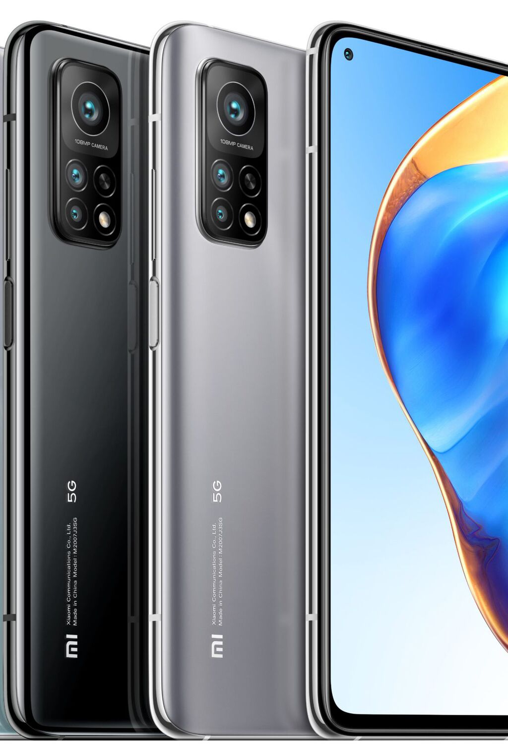 Новые Смартфоны Xiaomi 2022 Года