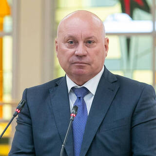 Виталий Лихачёв