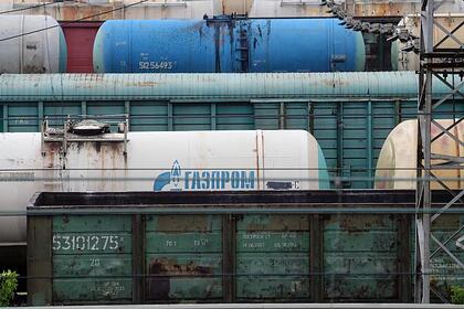 На Украине назвали ударом подписание контракта Венгрии с «Газпромом»