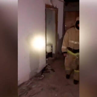 Что произошло: