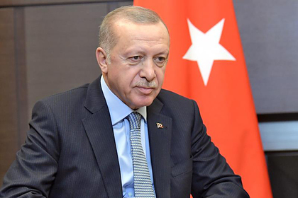Эрдоган рассказал о значении отношений России и Турции для мира в Сирии