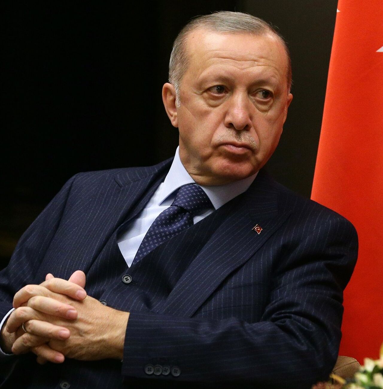 Эрдоган Подвел Итоги Переговоров С Путиным: Политика: Мир: Lenta.ru