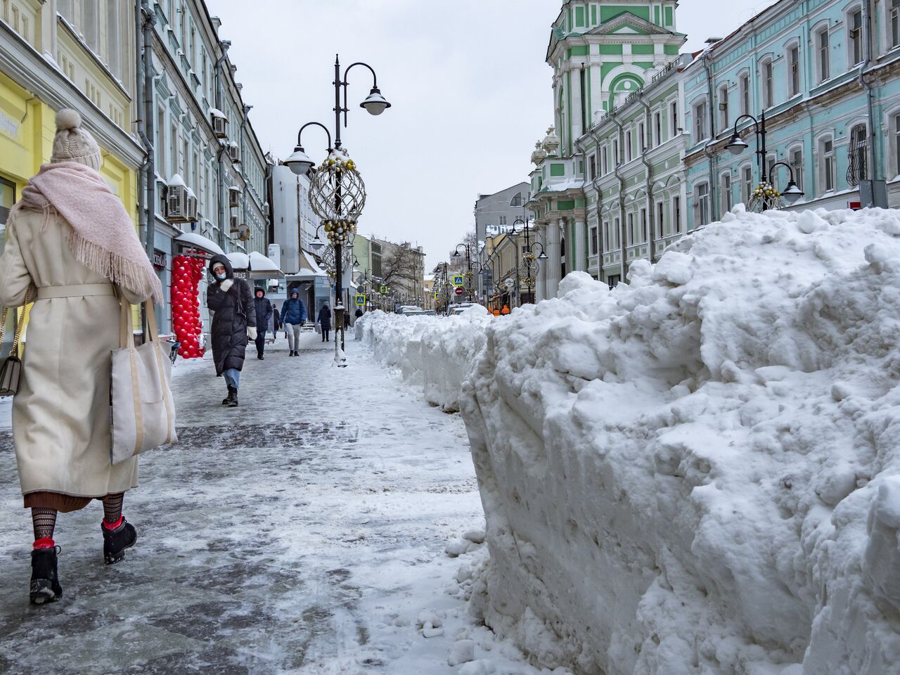 Погода сегодня фото