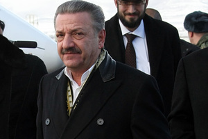 В Черногории задержали бывшего владельца «Черкизона» Тельмана Исмаилова. В России его разыскивают за двойное убийство