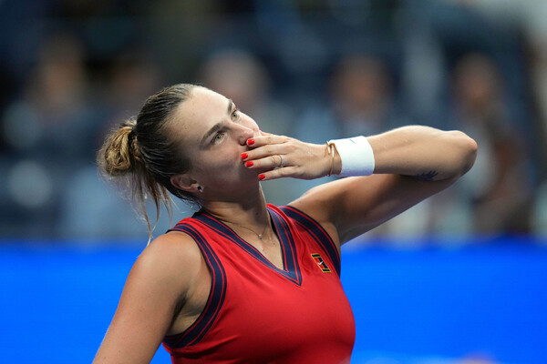 Арина Соболенко уступила во втором круге турнира в Риме