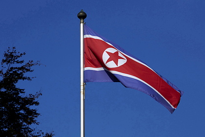 North Korea restored communication lines with South Korea thumbnail