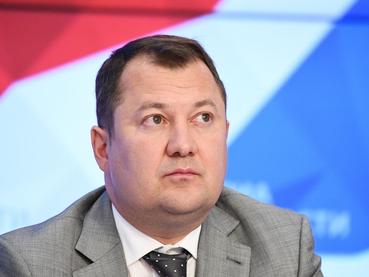 Максим Егоров заместитель министра