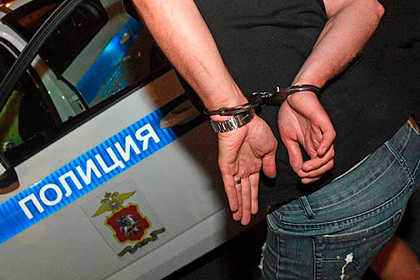 Россиянка переспала с грабителем и сдала его полиции
