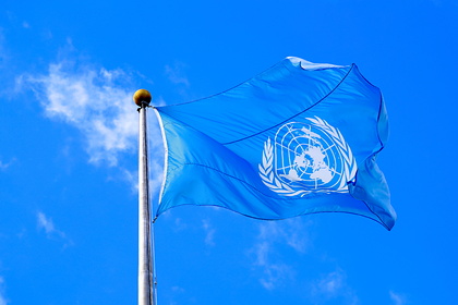 В США призвали немедленно позволить сотрудникам ООН вернуться в Эфиопию