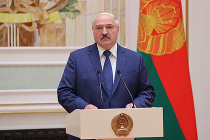 Лукашенко назвали возродителем «оплеванной» России в 90-е годы