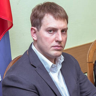 Основатель проекта «Гулагу.нет» Владимир Осечкин