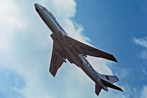 50 лет назад над Москвой взорвался пассажирский самолет. Почему за этот теракт никто не ответил?