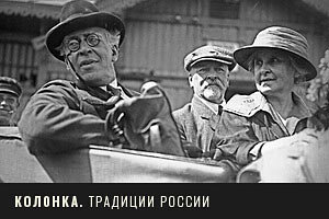 Крестный отец мирового кино: почему без России не было бы Голливуда