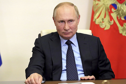 Путин поручил учредить Кубок президента России за достижения школ в спорте