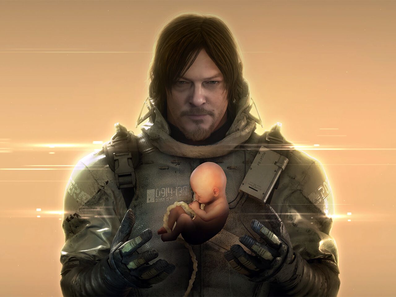   Death Stranding         - Shazoo