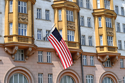 Обворованный американскими дипломатами москвич раскрыл подробности происшествия