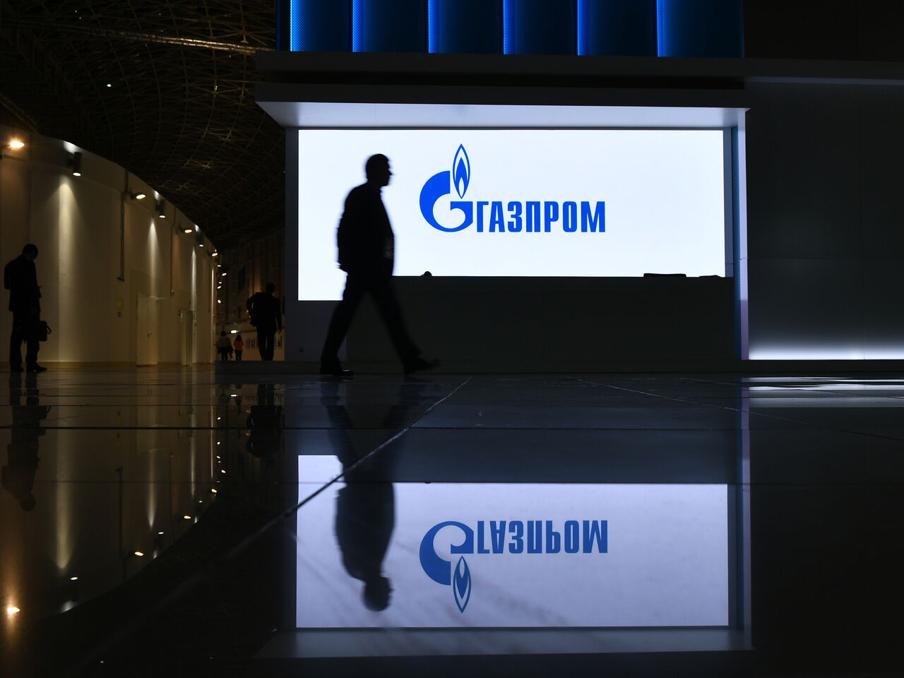 Газпром инвестиции