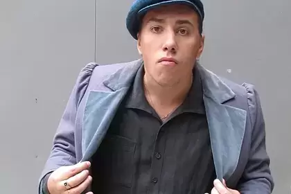 Евгений Кулеш