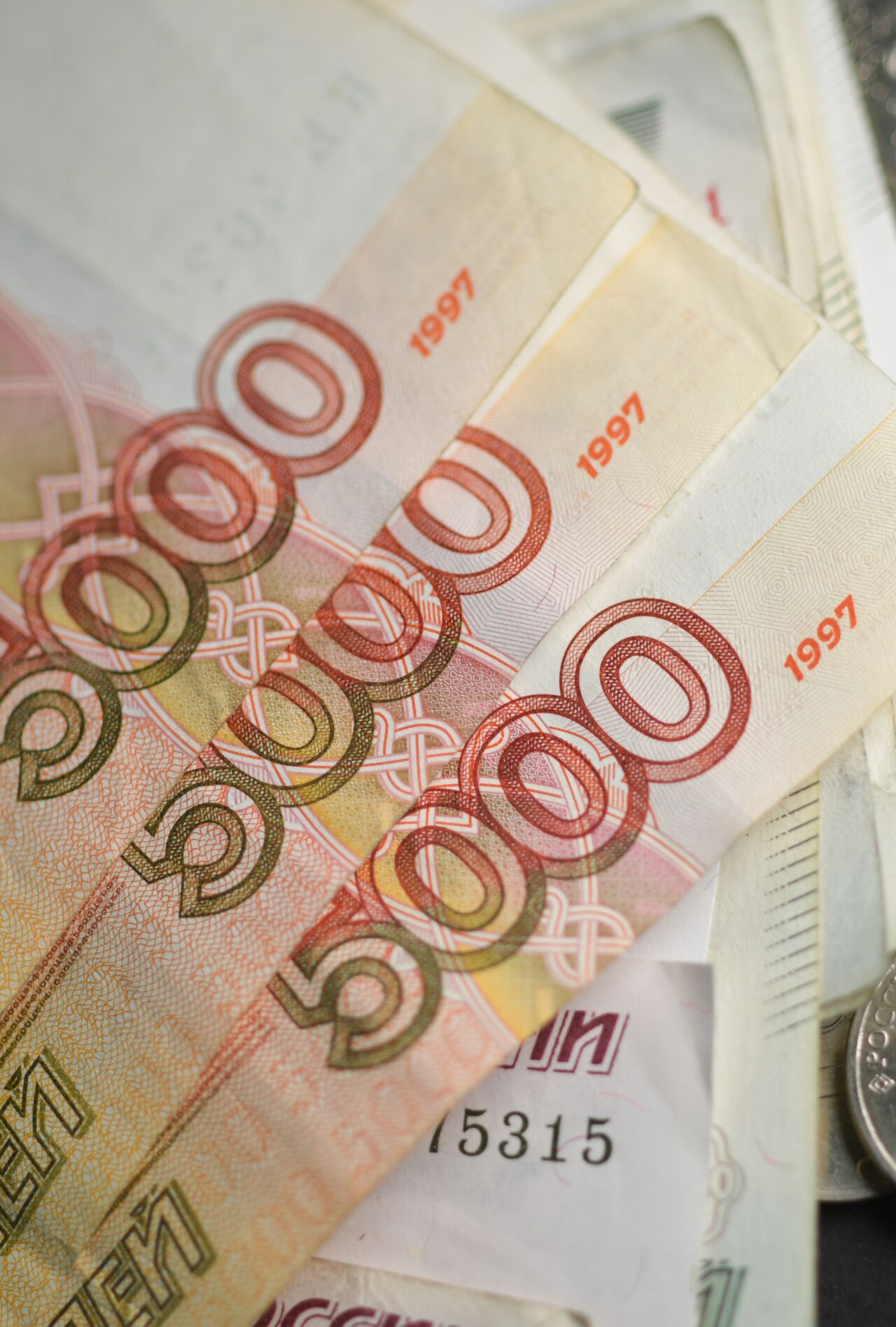 Рубль После Нового Года 2022
