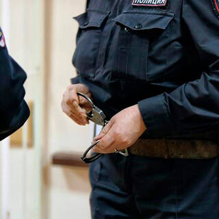 Криминал Новосибирска Фото