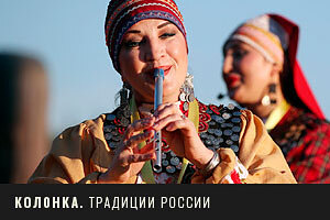 Мал, да удал: почему театральные постановки на языках малых народов — это важно для России