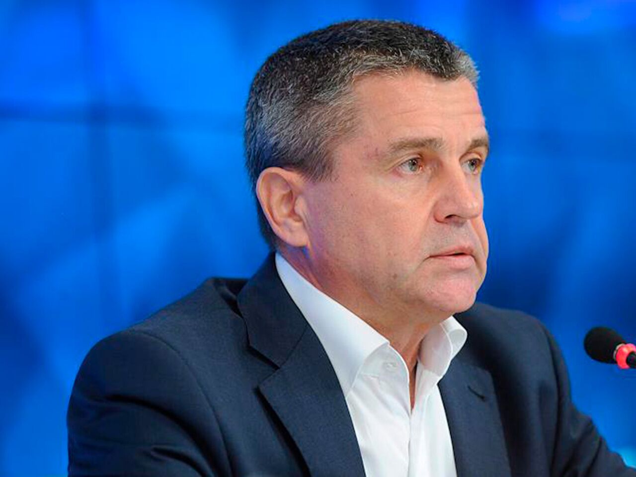 Владимир Иванович Маркин Фото
