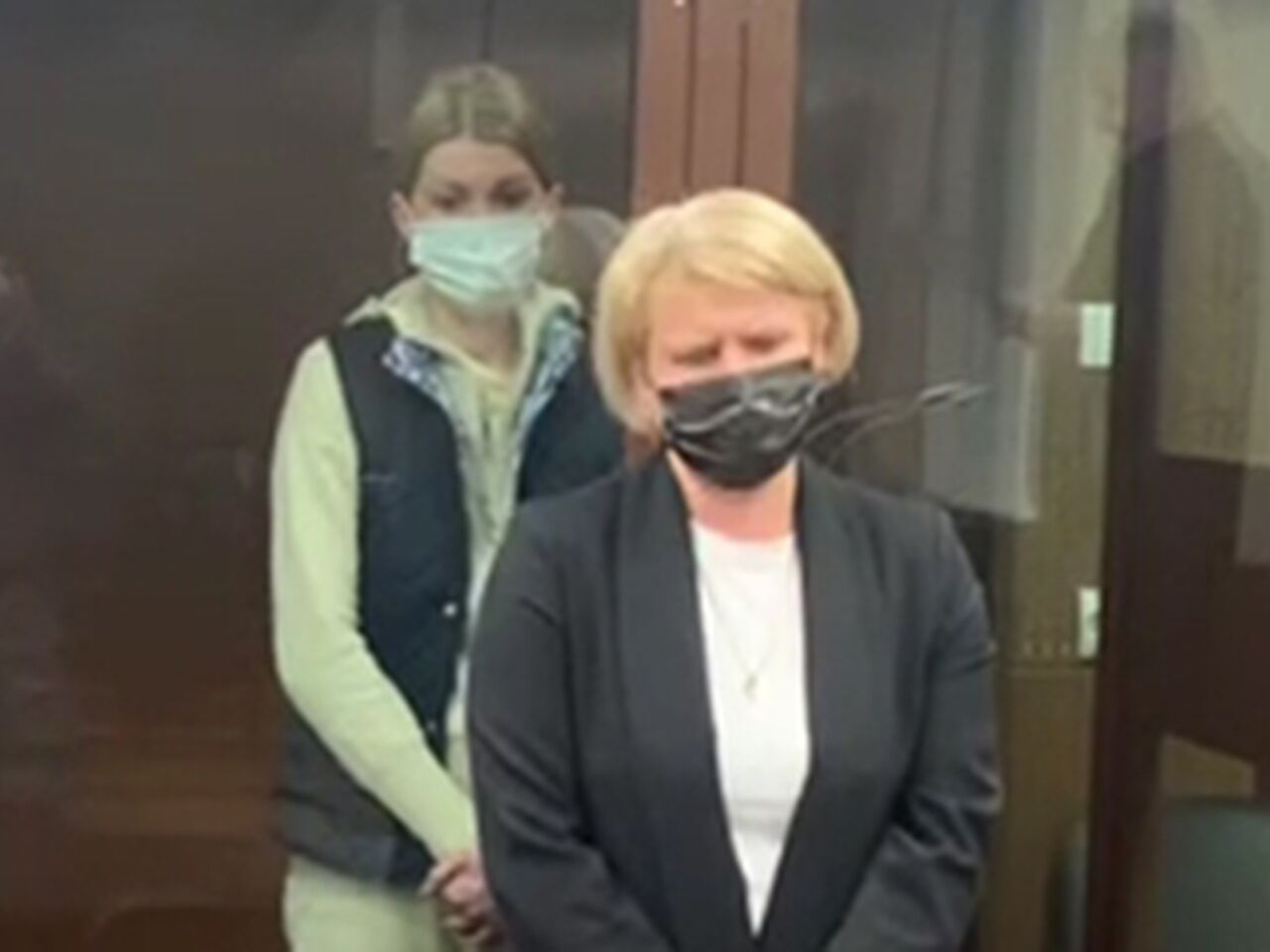 Марина Ракова В Купальнике