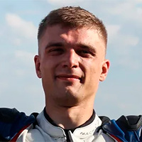 Алексей Строев