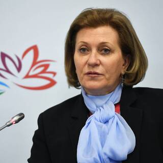 Анна Попова                   