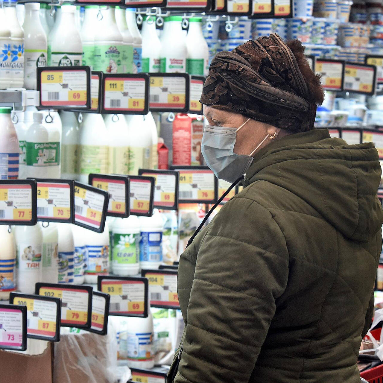 После подорожания куртки с 3000 до 3450. В аптеке продают молоку. Саратов молоко подорожает. Подорожание вепов.