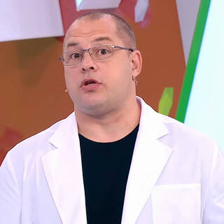 Сергей Агапкин
