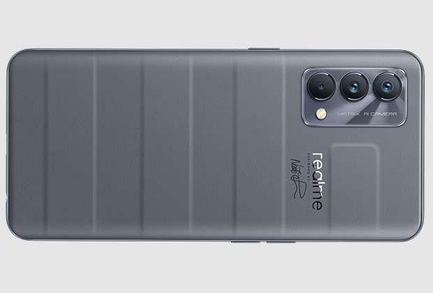 Фото: realme