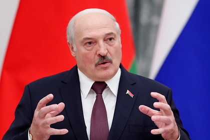 Лукашенко призвал Армению и Азербайджан не использовать СНГ для разбирательств