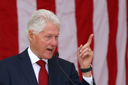 Уролог связал болезнь 75-летнего Билла Клинтона с активной половой жизнью