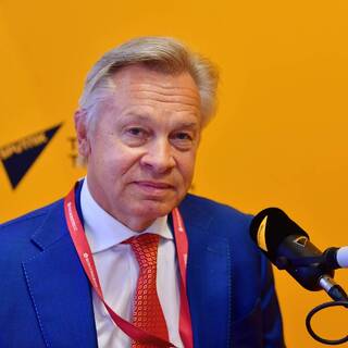 Алексей Пушков