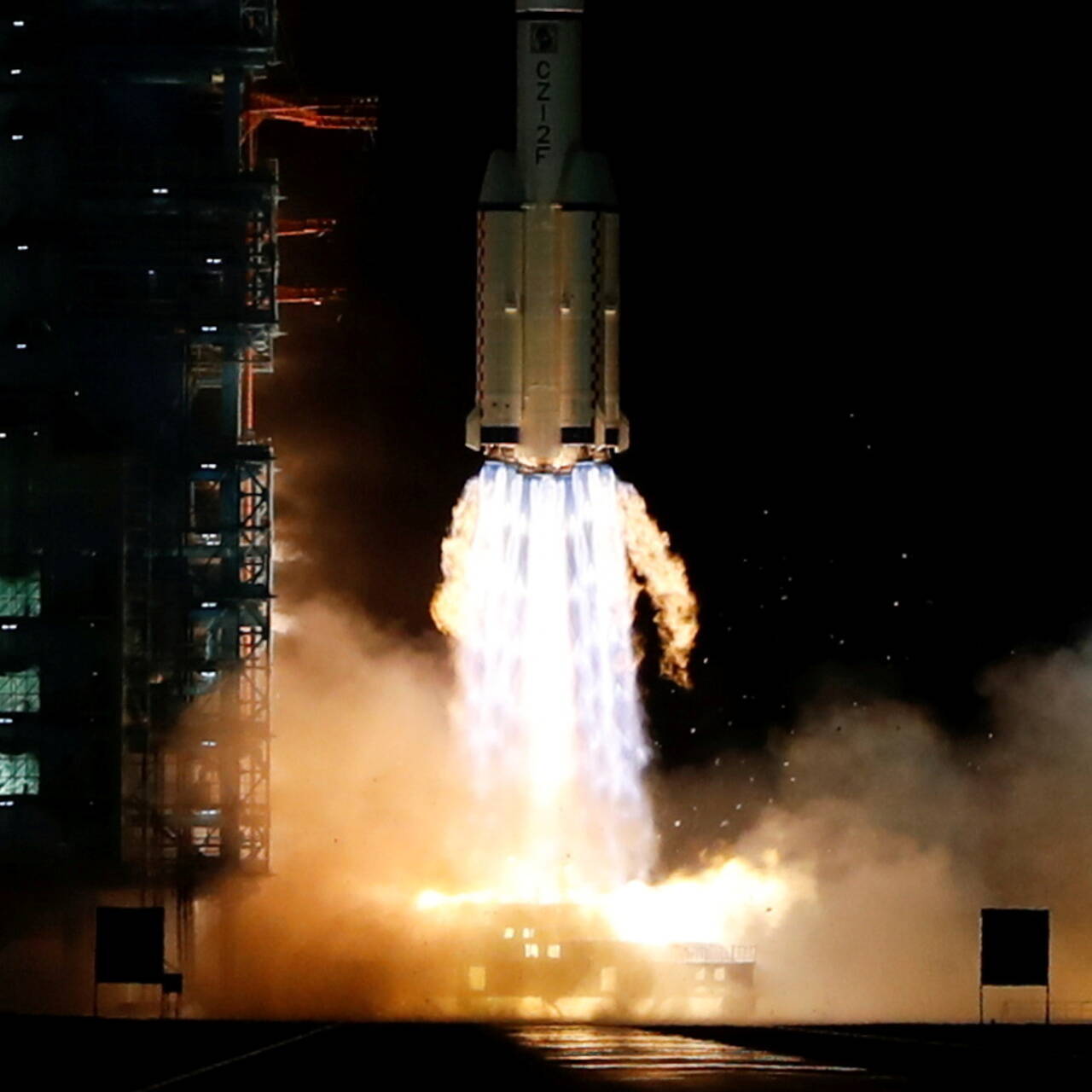 Топ 5 космических угроз