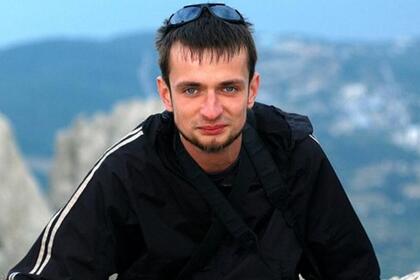 Журналист «КП» Можейко пытался уехать в Польшу перед задержанием