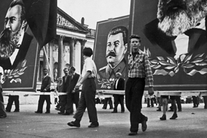 «Советский Союз вернул себе империю» Как мир делил Европу после Второй мировой войны