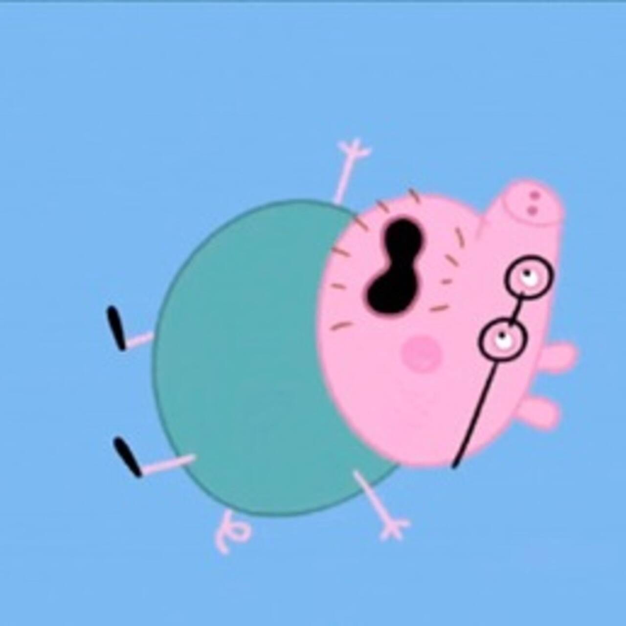 Названа опасность просмотра мультфильма «Свинка Пеппа» для детей: Люди: Из  жизни: Lenta.ru