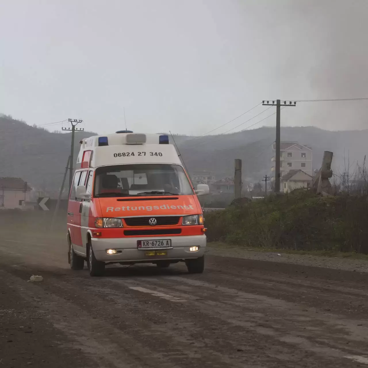 Екатерина Буренкова Погибла В Албании Фото