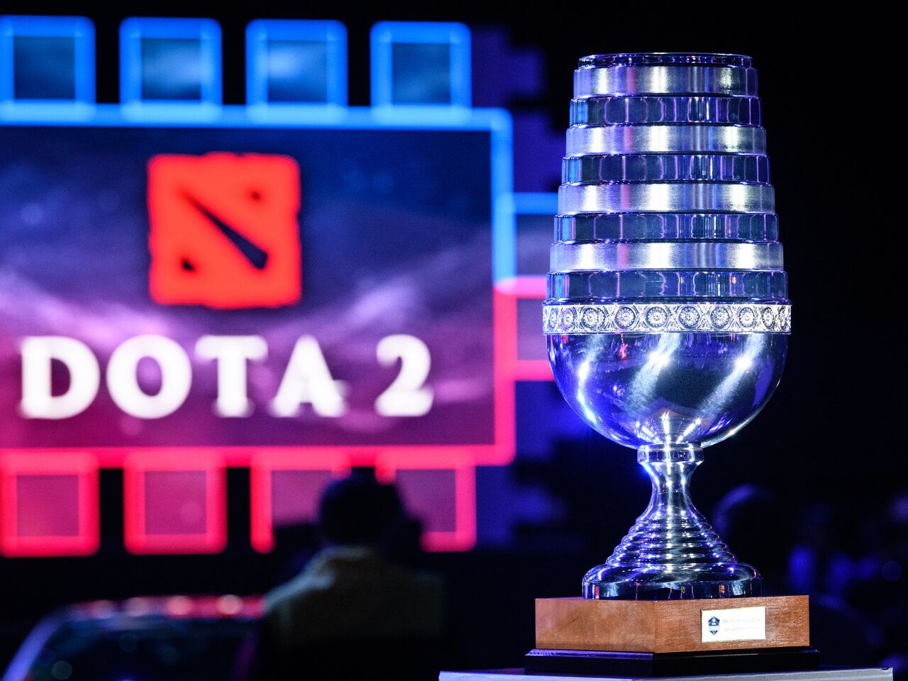 Россияне выиграли чемпионат мира по Dota 2: Спорт: Lenta.ru