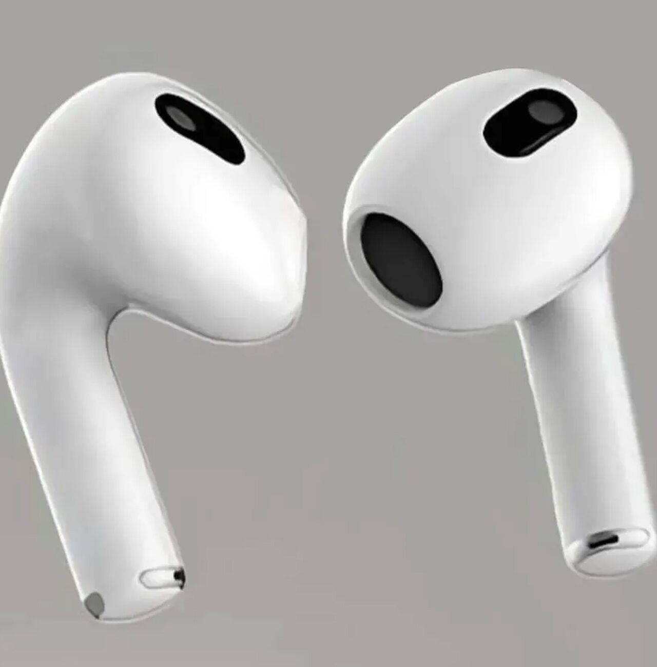 Наушник беспроводной apple airpods