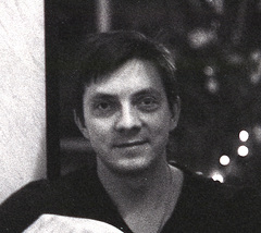 Алексей Богданов