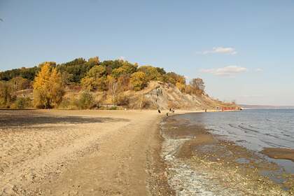 Ульяновскую «Ундорию» захотели включить в сеть геопарков ЮНЕСКО